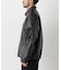 「SURPLUS」フェイクレザーフライトジャケット