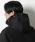「My西川ダウン」フェイクスエードダウン