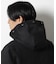 「My西川ダウン」フェイクスエードダウン