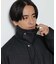 「My西川ダウン」ウールデニムハンティングダウン