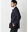 「DamerinoFormal」ウールPペンシルストライプJK／WASHABLE(セットアップ可)