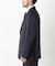 「DamerinoFormal」ウールPペンシルストライプJK／WASHABLE(セットアップ可)