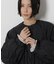 「My西川ダウン」2WAYカラーキルティングダウン