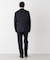 「DamerinoFormal」ウールPペンシルストライプPT／WASHABLE(セットアップ可)