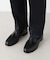 「DamerinoFormal」ウールPペンシルストライプPT／WASHABLE(セットアップ可)