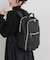 WEB限定／マルチポケットバックパック