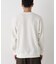 NORMANBROS  モールカットプルオーバー 長袖