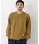 NORMANBROS  モールカットプルオーバー 長袖