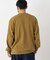 NORMANBROS  モールカットプルオーバー 長袖