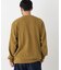 NORMANBROS  モールカットプルオーバー 長袖