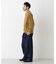 NORMANBROS  モールカットプルオーバー 長袖