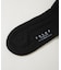 FALKE／Lhasa Rib Socks