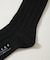 FALKE／Lhasa Rib Socks