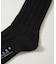 FALKE／Lhasa Rib Socks