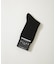 FALKE／Lhasa Rib Socks