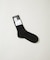 FALKE／Lhasa Rib Socks
