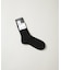FALKE／Lhasa Rib Socks