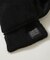 TAION／MILITARY REVERSIBLE DOWN SCARF