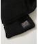 TAION／MILITARY REVERSIBLE DOWN SCARF