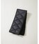 TAION／MILITARY REVERSIBLE DOWN SCARF