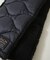 TAION／MILITARY REVERSIBLE DOWN SCARF