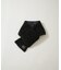 TAION／MILITARY REVERSIBLE DOWN SCARF