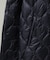 TAION／MILITARY W-ZIP HOOD DOWN JKT