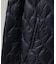 TAION／MILITARY W-ZIP HOOD DOWN JKT