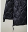 TAION／MILITARY W-ZIP HOOD DOWN JKT