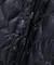 TAION／MILITARY W-ZIP HOOD DOWN JKT