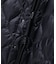 TAION／MILITARY W-ZIP HOOD DOWN JKT