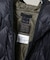 TAION／MILITARY W-ZIP HOOD DOWN JKT