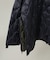 TAION／MILITARY W-ZIP HOOD DOWN JKT