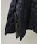 TAION／MILITARY W-ZIP HOOD DOWN JKT