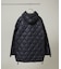 TAION／MILITARY W-ZIP HOOD DOWN JKT