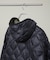 TAION／MILITARY W-ZIP HOOD DOWN JKT