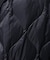 TAION／MILITARY W-ZIP HOOD DOWN JKT