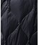 TAION／MILITARY W-ZIP HOOD DOWN JKT