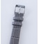 SEIKO／セイコー コラボレーション スクエア シルバー×グレー