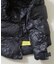 nine by four／94 WR INSULATION HOOD WARMER