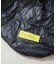 nine by four／94 WR INSULATION HOOD WARMER