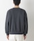 WEB限定／ワイドフィットスウェットプルオーバー