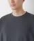 WEB限定／ワイドフィットスウェットプルオーバー