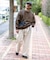 WEB限定／ワイドフィットスウェットプルオーバー
