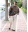 WEB限定／ワイドフィットスウェットプルオーバー