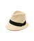 ストローハット