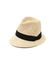 ストローハット