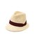 ストローハット