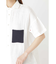 [WEB限定]NATIC 半袖シャツ