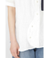 [WEB限定]NATIC 半袖シャツ